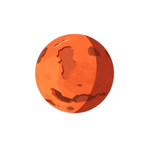 Mars